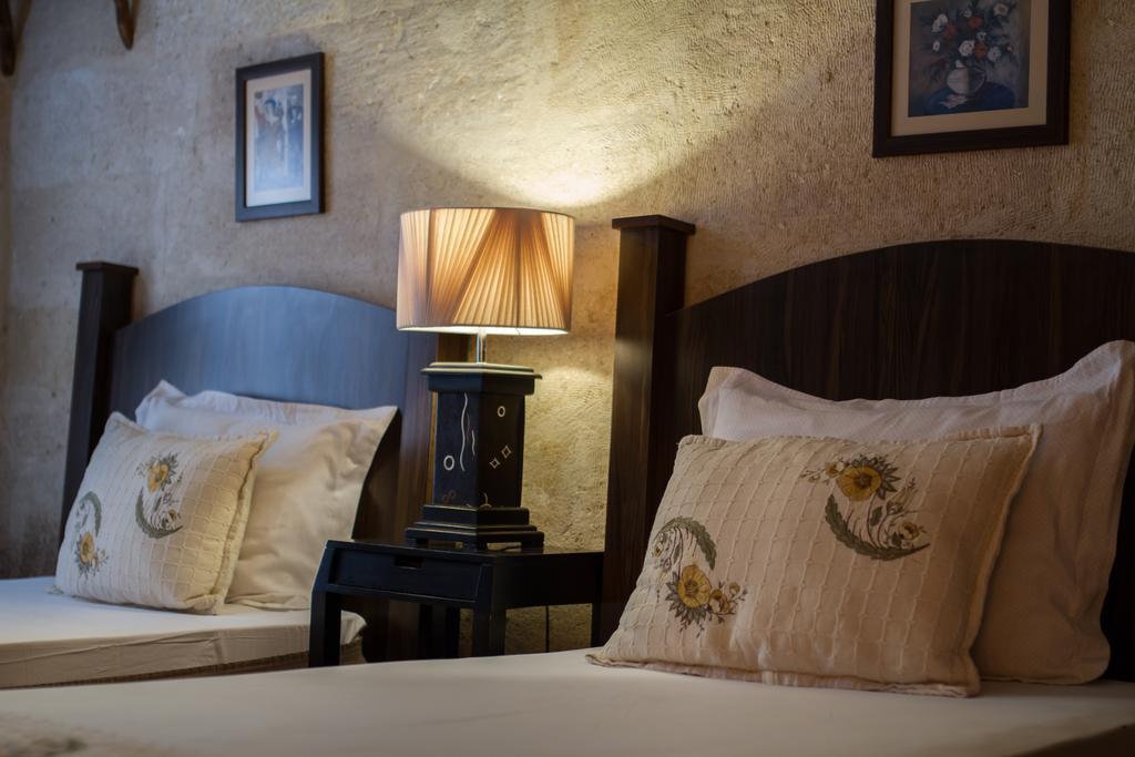 Urgup Konak Hotel Rum bild