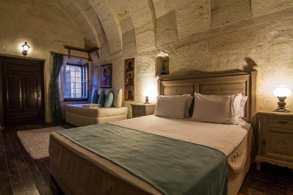 Urgup Konak Hotel Rum bild